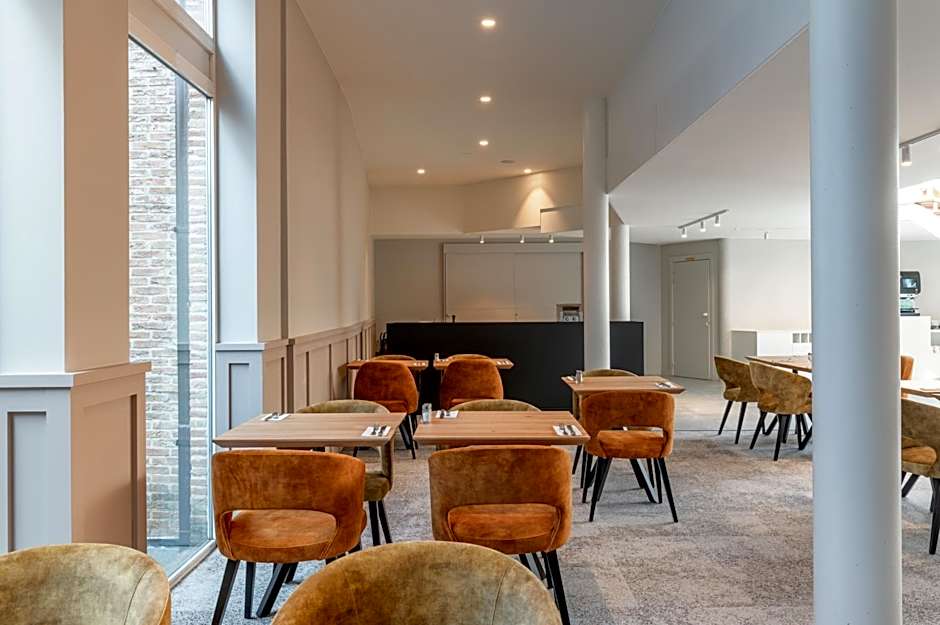 Hotel Le Bois De Bruges