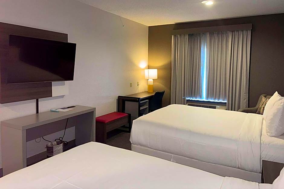 Comfort Inn & Suites Burnet