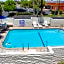 Motel 6-Bakersfield, CA - South