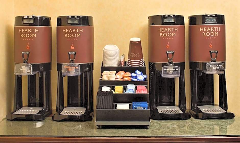 SureStay Studio by Best Western Charlotte Executive Park – Charlotte, NC