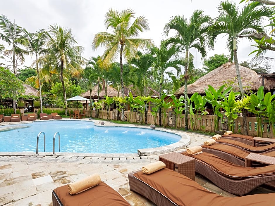 Saren Indah Hotel