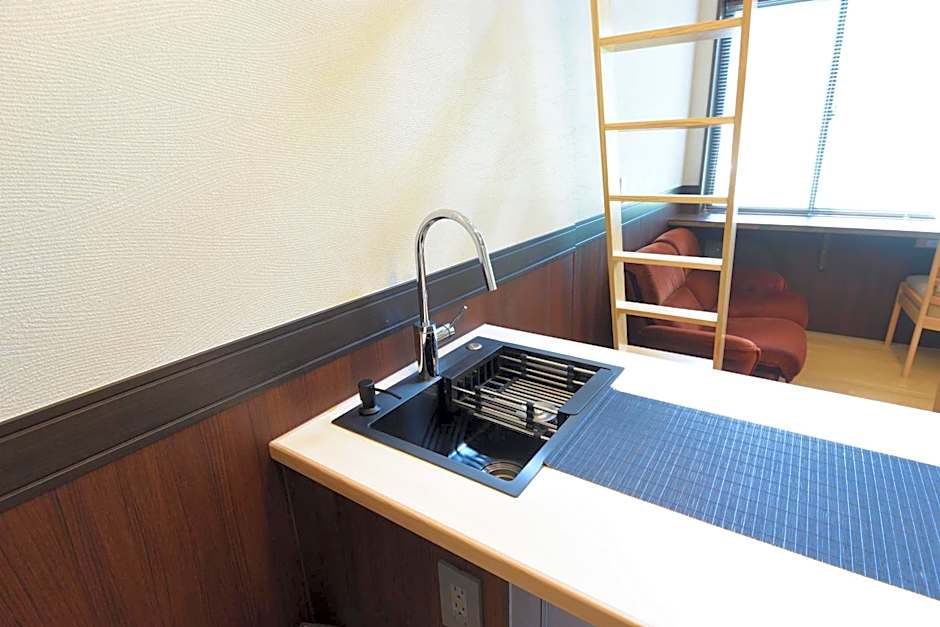 Akasawa Onsen Ryokan
