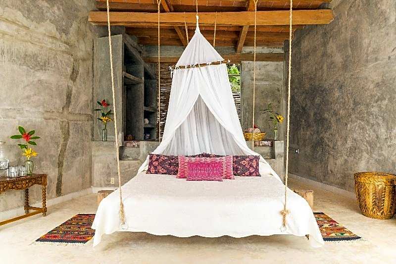 Casitas Maraika