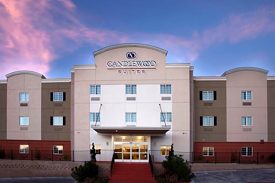 Candlewood Suites Temple By IHG