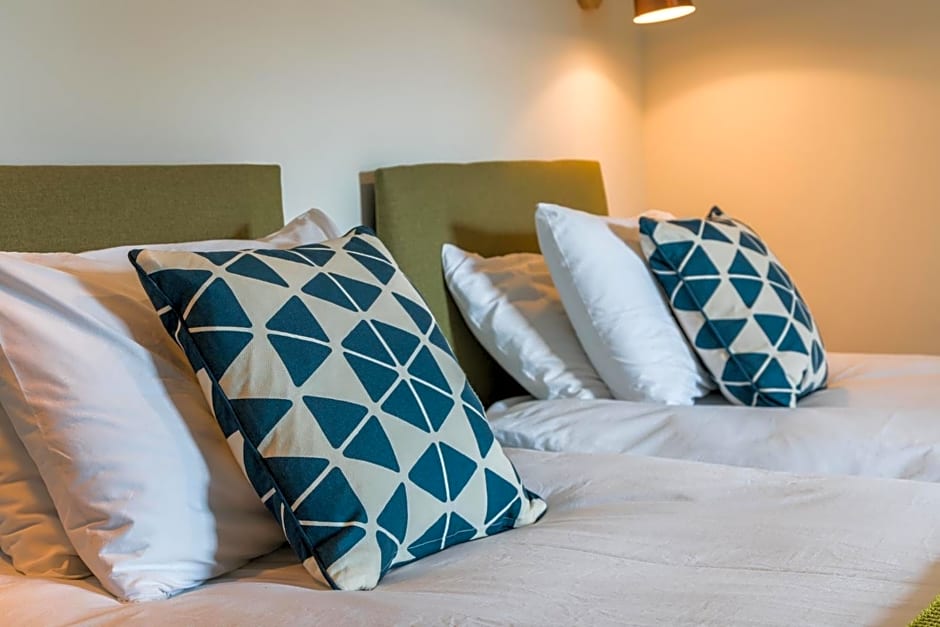 The Old School House B&B