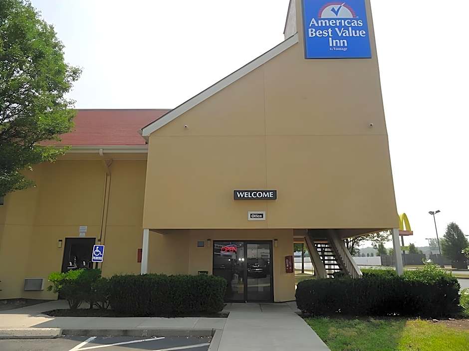 Travel Inn Motel
