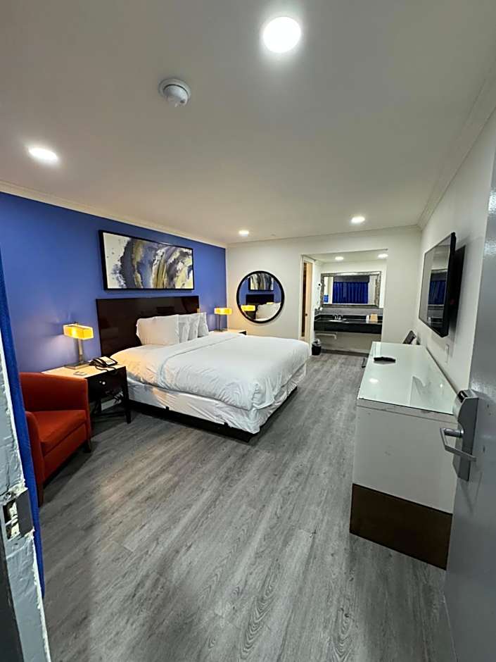 Sands Motel