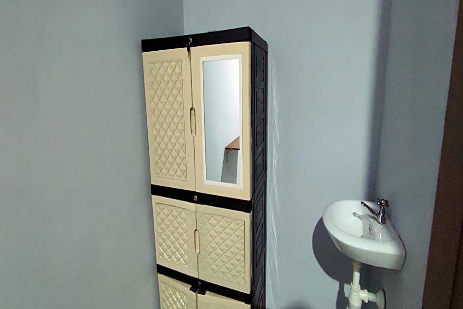 Hotel O Penginapan Noval