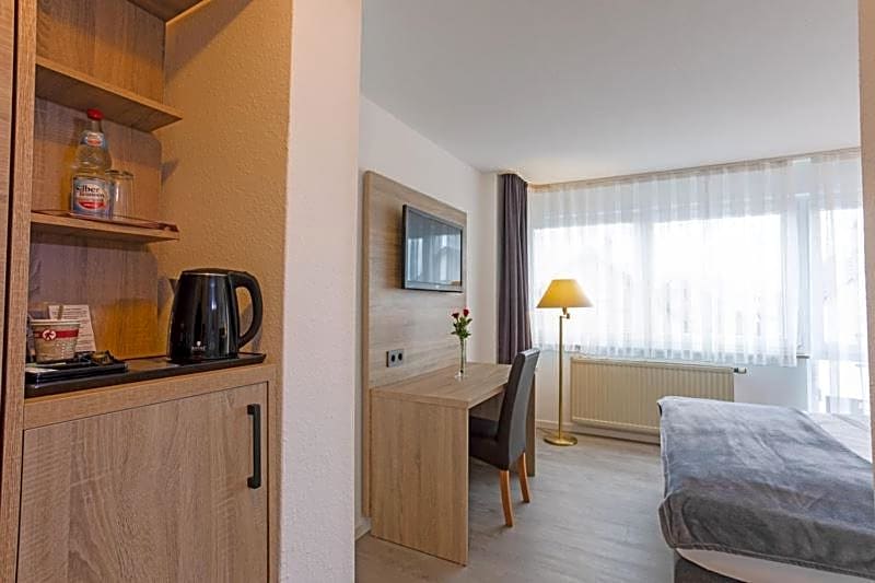 Hotel Freihof