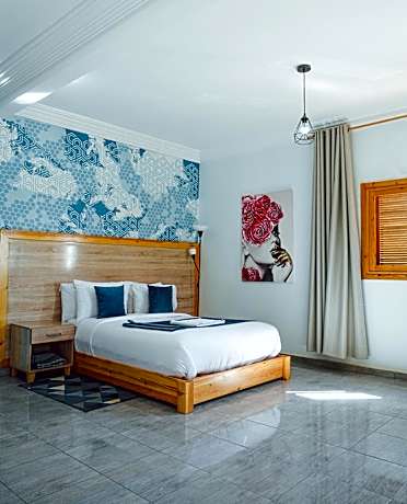 Fyndy Hotel Dakhla