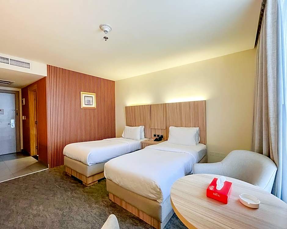 La Casa Hotel Amman by FHM