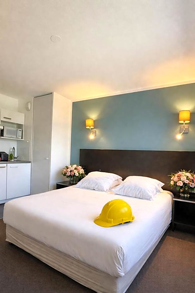 Villa Paris Orly