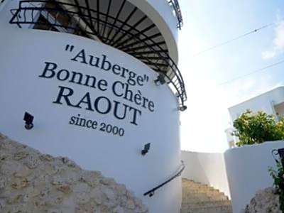 Auberge Bonne Chere Raout