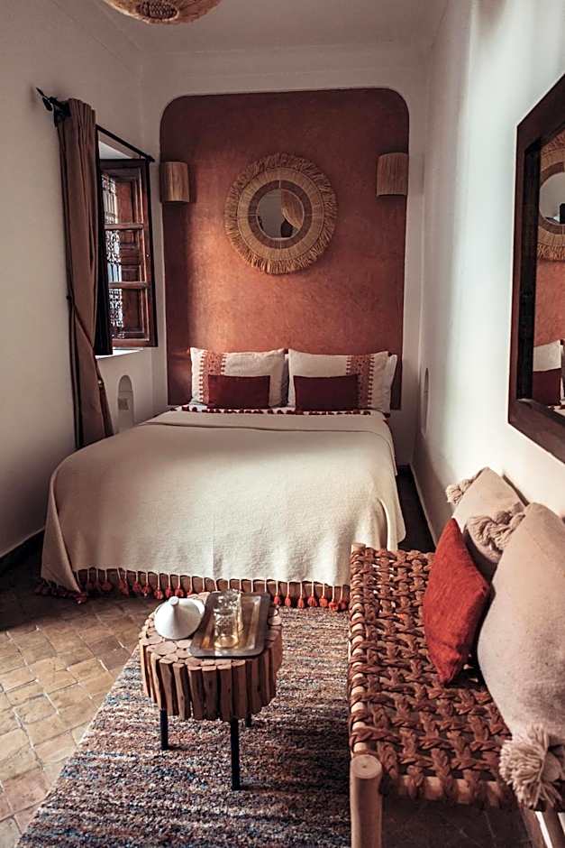 Riad Dar Elma And Spa