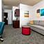 Comfort Suites Arlington - Entertainment District