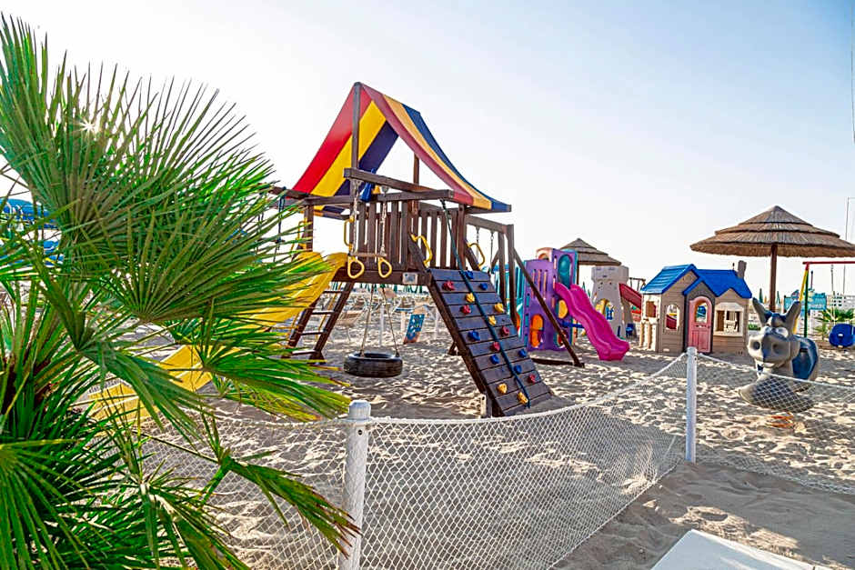 Hotel Cola Frontemare