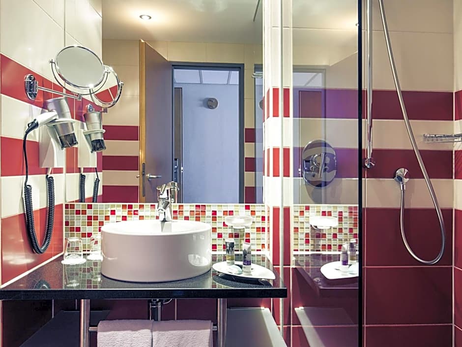 Mercure Hotel Muenchen Schwabing
