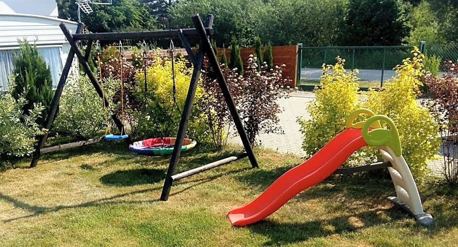 Domki holenderskie ,, Lataj¿cy Holender"