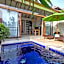 Balian Surf Villas