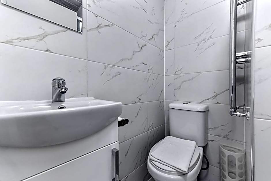 Charlotte Street Rooms by News Hotel