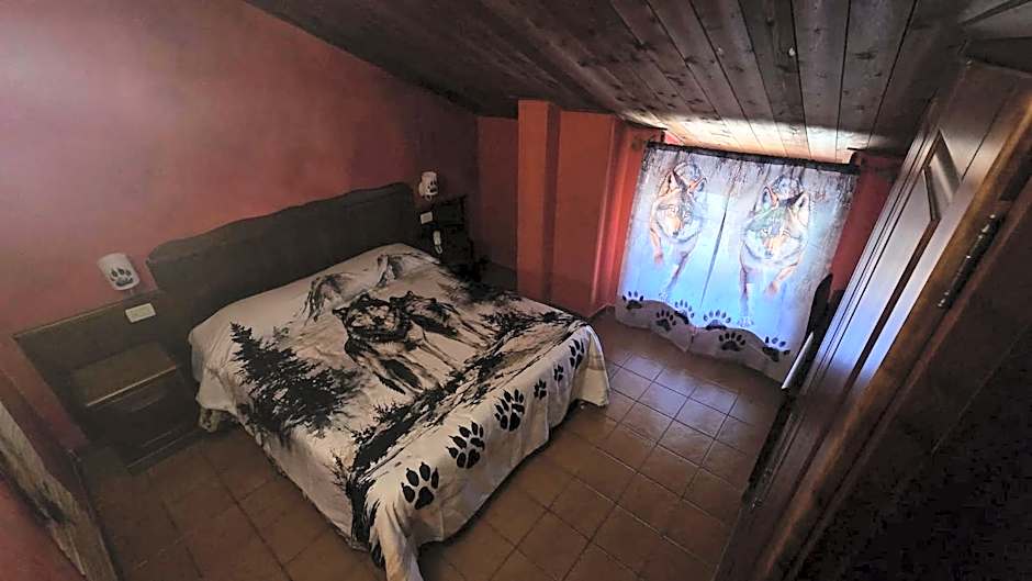 Hotel Natros
