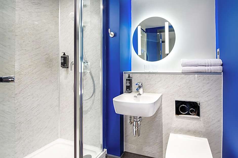 Ibis Budget Manchester Airport