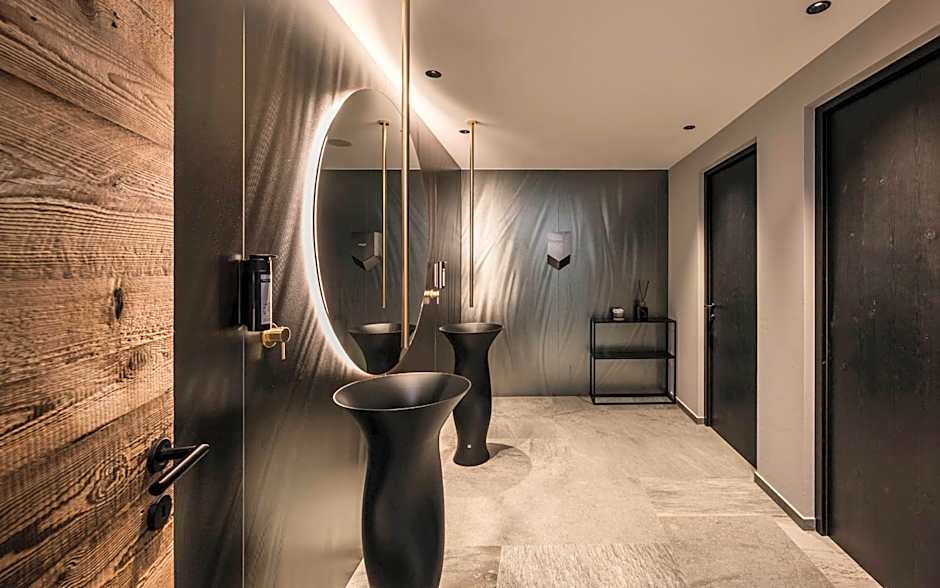 Hotel Plan De Gralba