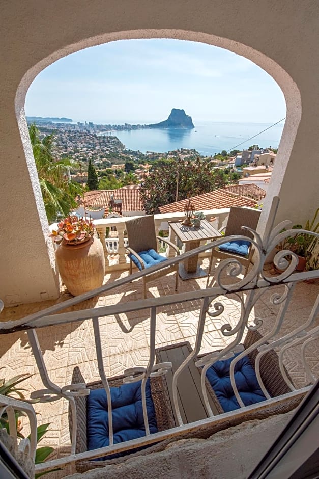 Villa Vista Calpe