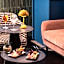 DoubleTree by Hilton Florence Metropole