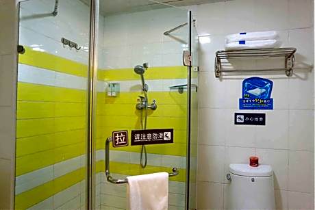 Mainland Chinese Citizens - Special offer Twin Room