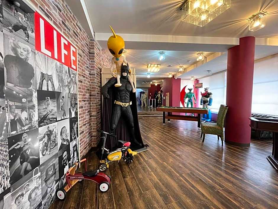 Marina Hotel Kaikuu - Vacation STAY 58563v