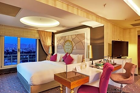 Presidential Suite
