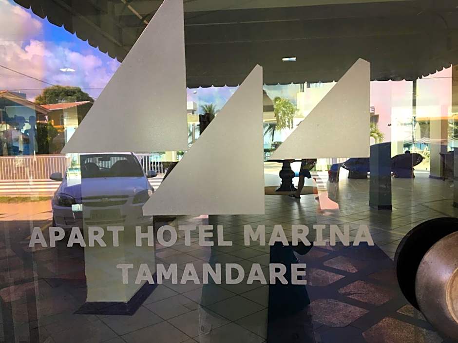 Praia dos Carneiros apart beira-mar