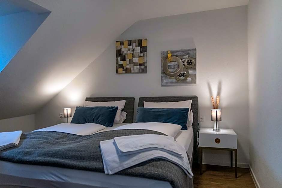 Altstadt Hotel