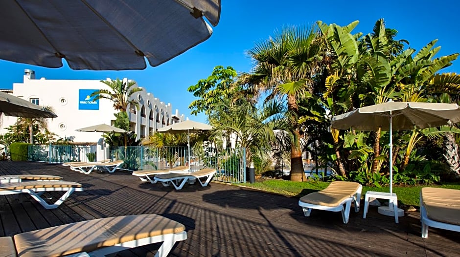 Mac Puerto Marina Benalmadena Hotel