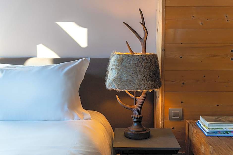 Chalet Hotel Kaya