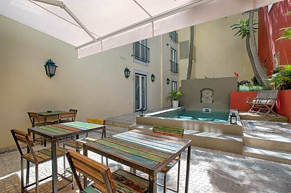 Dear Lisbon - Charming House