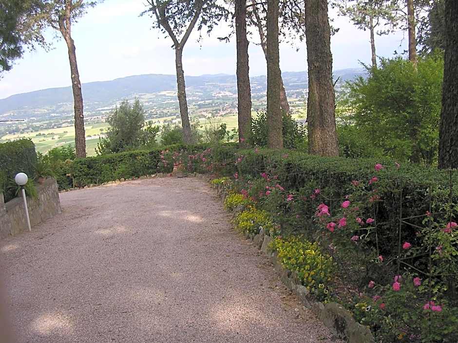 Casa Fiorita