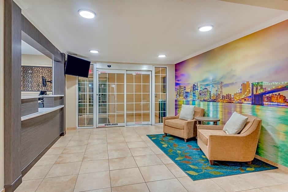 Candlewood Suites Secaucus, an IHG Hotel