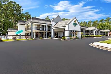 Quality Inn Walterboro I-95