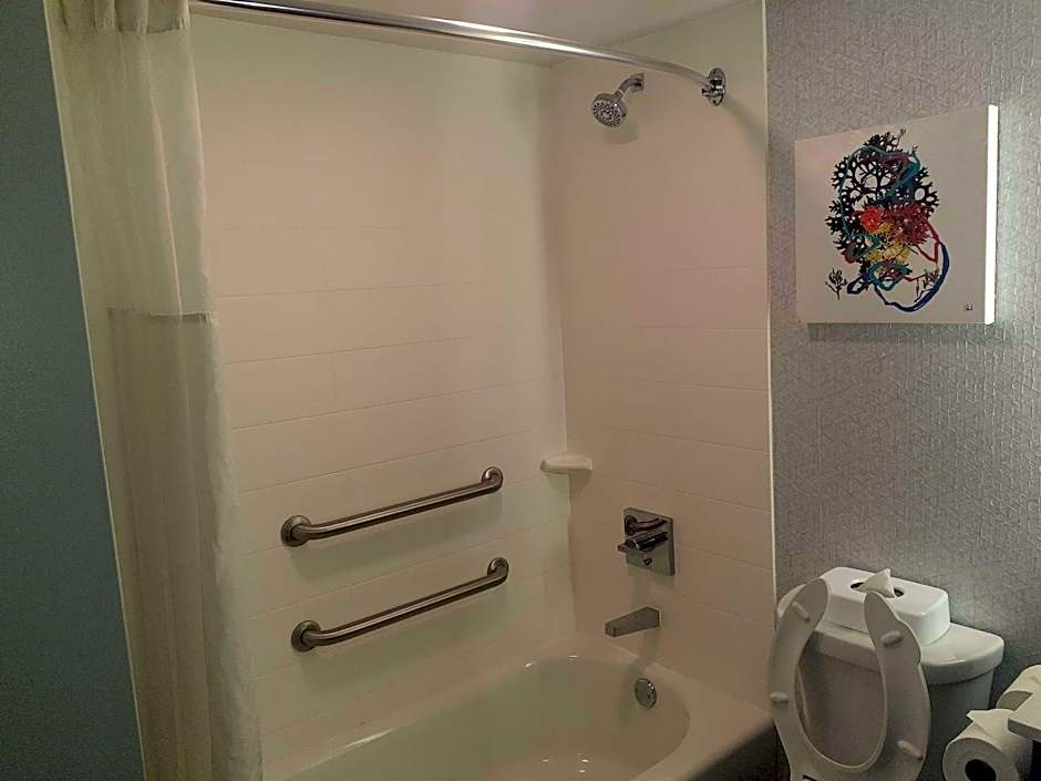 Best Western Daytona Inn Seabreeze