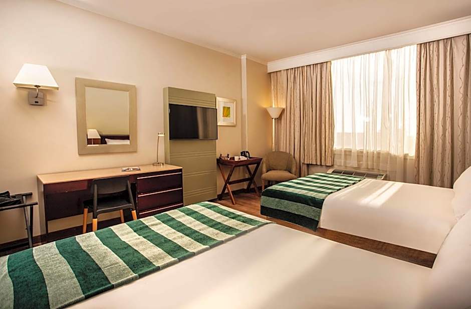 Garden Court Kimberley