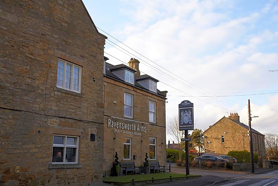 Ravensworth Arms by Chef & Brewer Collection