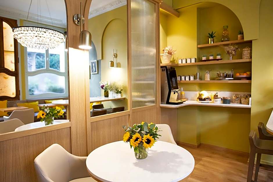 Hotel Louison