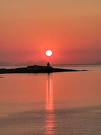 Horizon View Lodge Bed and Breakfast Glanleam Road Knightstown Valentia Island County Kerry V23 W447 Ireland