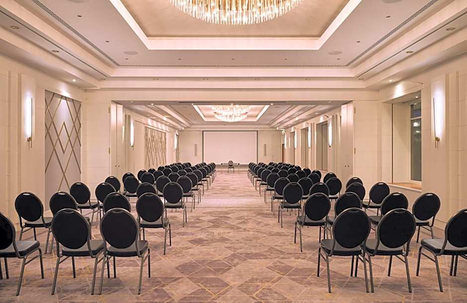 Hotel Mannheimer Hof - Leonardo Limited Edition