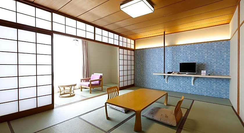 Miyahama Grand Hotel