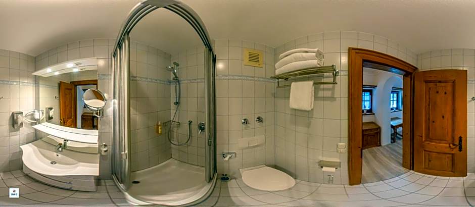 Landhotel Lärchenhügel