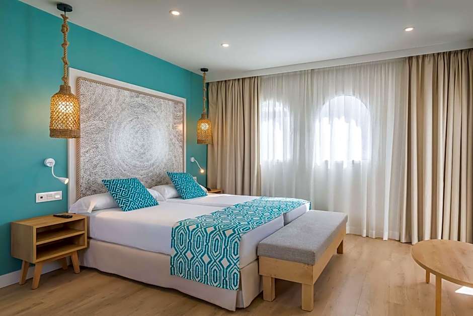 Occidental Torremolinos Playa