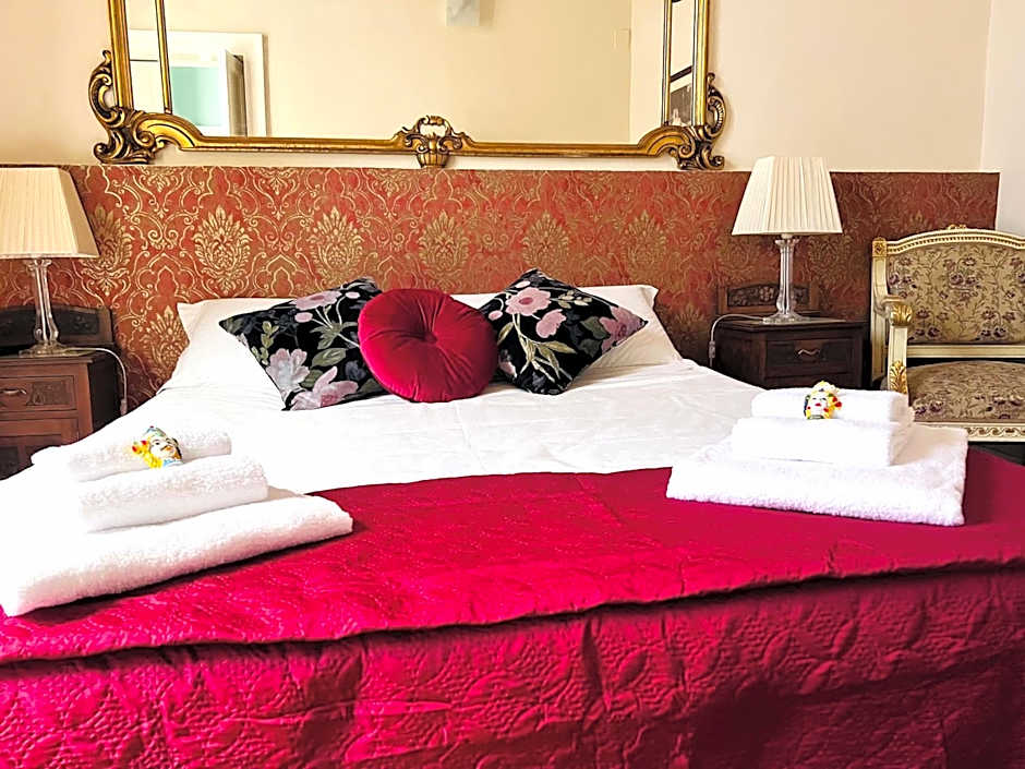 Sofia Katane Suites